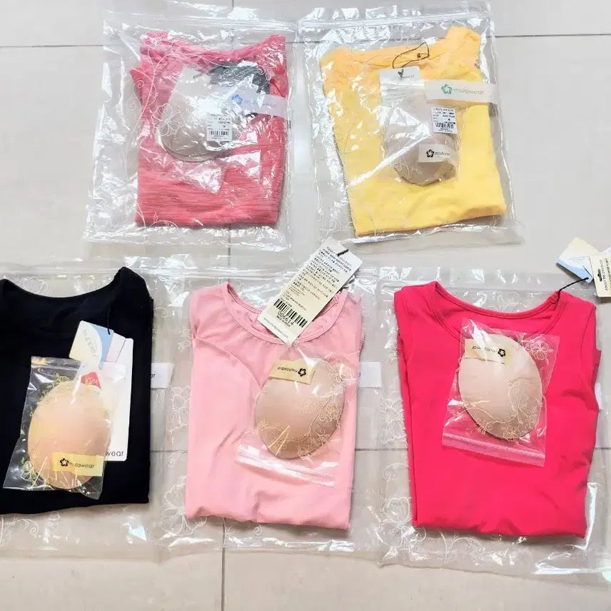 [BUNJANG] Mulawear Yoga/Pilates/Workout Top / 뮬라웨어 상의 요가,필라테스, 운동복