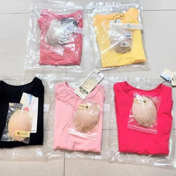 [BUNJANG] Mulawear Yoga/Pilates/Workout Top / 뮬라웨어 상의 요가,필라테스, 운동복