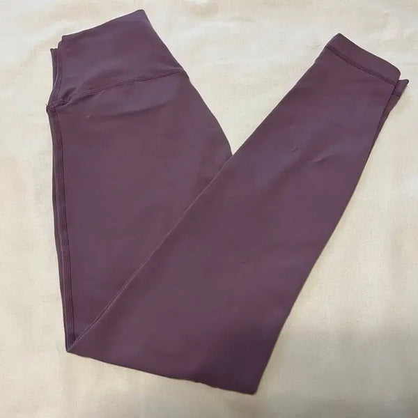 [BUNJANG] Mula Wear Size 4 Leggings / 뮬라웨어 4사이즈 레깅스