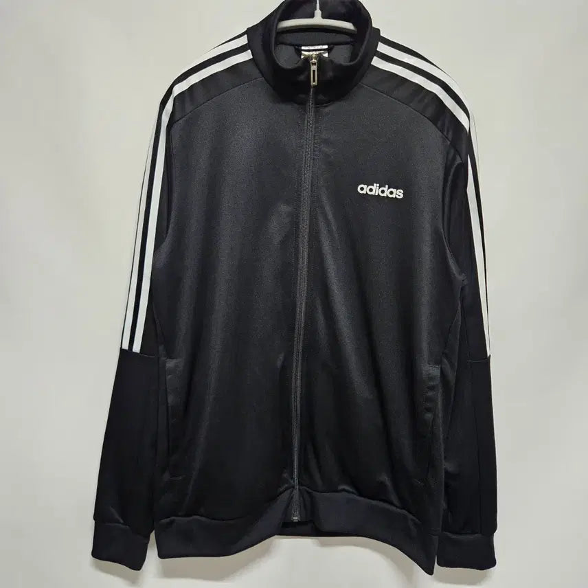 [BUNJANG] Adidas TC Track Zip-Up Jersey XL / 아디다스 TC 트랙 집업 져지 XL