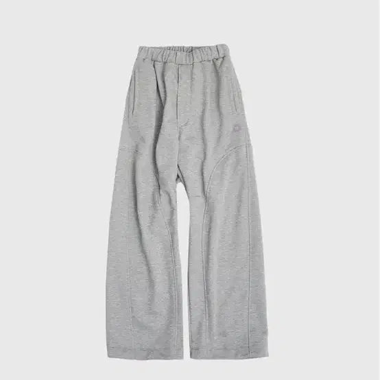 [BUNJANG] 999humanity EVD Easy Sweatpants / 999휴머니티 EVD 이지 스웻 팬츠