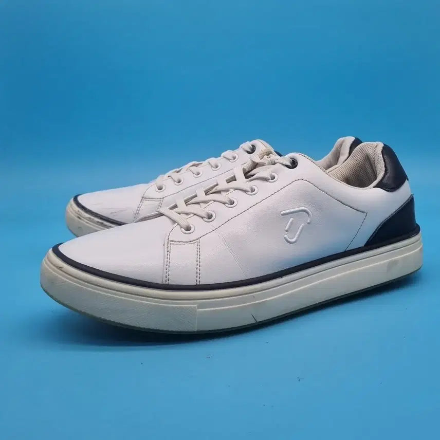 [BUNJANG] Ian Poulter Design Men's Spikeless Golf Shoes 275 / l 이안폴터디자인 남성 스파이크리스 골프화 275