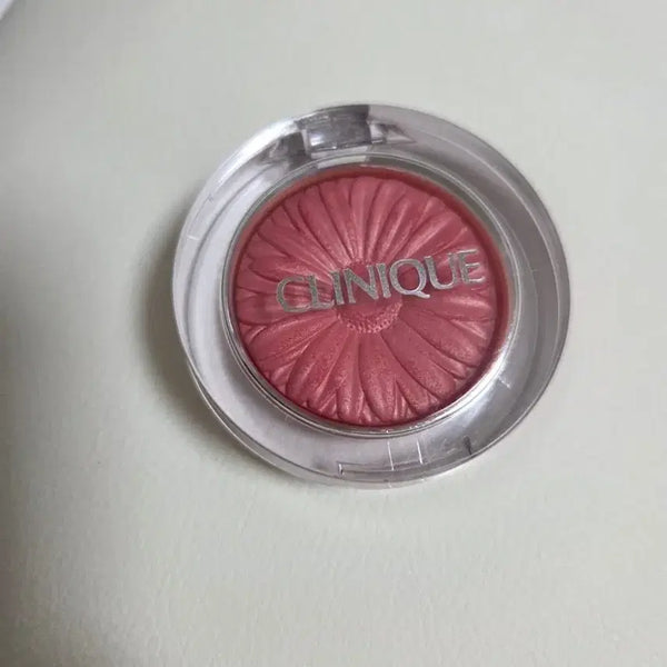 [BUNJANG] Clinique Cheek Pop Peach Pop / 크리니크 치크팝 피치팝