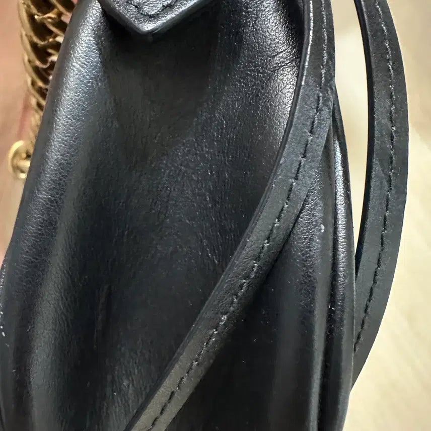 [BUNJANG] Gucci GG Crossbody Bag / 구찌 GG 크로스백 447632 000926 [개인판매]