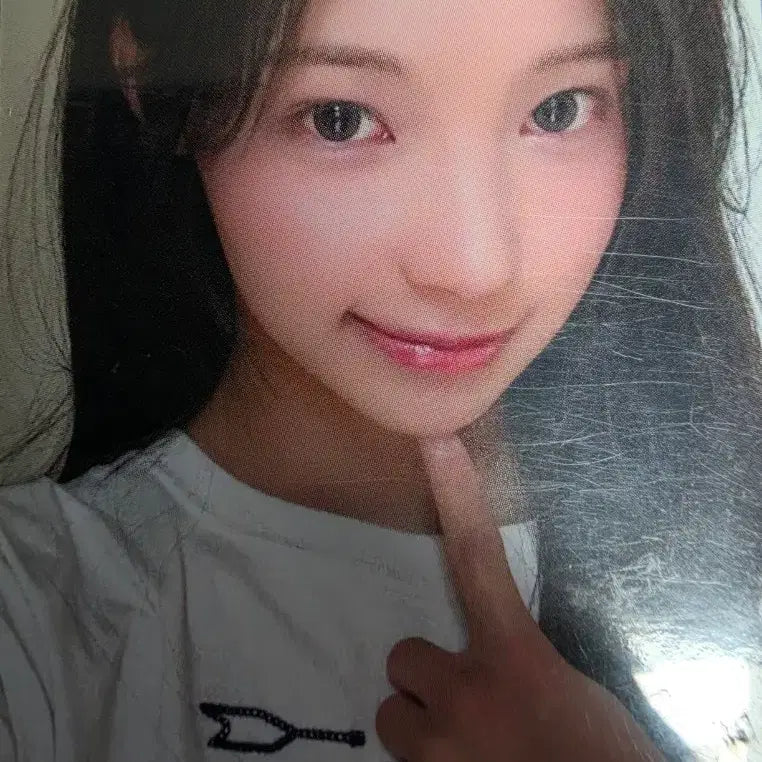 [BUNJANG] RE:SENE Photocard / 리센느 포토카드 양도