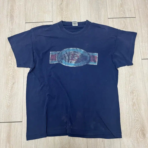 [BUNJANG] Vintage 90s Oasis Band T-Shirt / 90s 오아시스 티셔츠