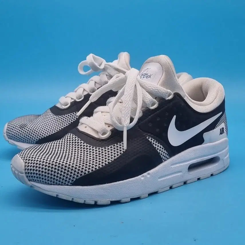 [BUNJANG] Nike Air Max Zero Essential Women's Sneakers / l 나이키 에어맥스 제로 에센셜 여성 운동화 235