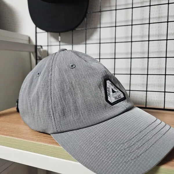 [BUNJANG] Palace Tri-Ferg Ball Cap / 팔라스 트라이퍼그 볼캡 모자