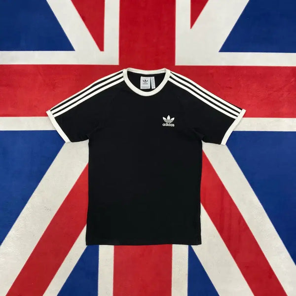 [BUNJANG] Adidas Ringer T-Shirt Size S / 아디다스 링거티 S