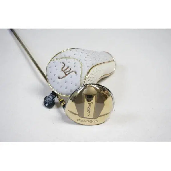 [BUNJANG] Hiro Matsumoto Beries Men's 5-Wood 20-Degree SR Flex / 히로 마쓰모토 베리스 남성용 5번 우드 20도 샤프트 SR 강도 히...