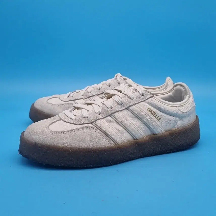[BUNJANG] Adidas Gazelle Sneakers / l 아디다스 가젤 스니커즈 245