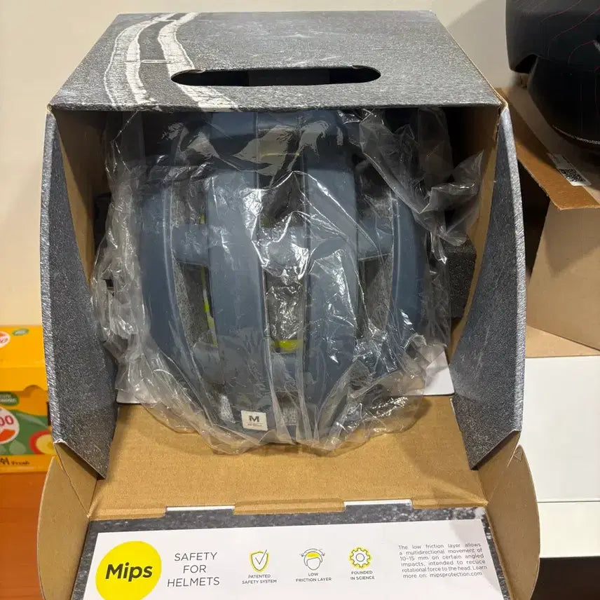 [BUNJANG] Smith Helmet M / 스미스핼맷m(새상품