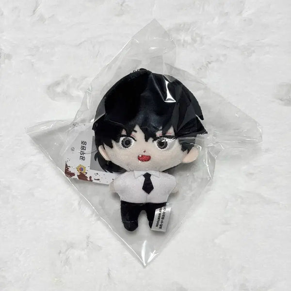 [BUNJANG] Hanmaru Pop-up Plush Doll / 별정직 공무원 한마루 팝업 인형 누이