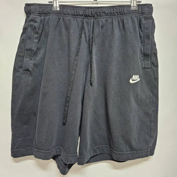 [BUNJANG] Nike Small Logo Cotton Shorts XL / 나이키 스몰로고 코튼 반바지 XL