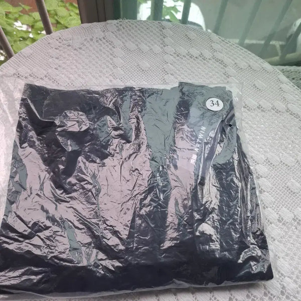 [BUNJANG] Artween Summer Slacks Size 34 / 아트윈  여름 바지 34 사이즈ㅡ새상품