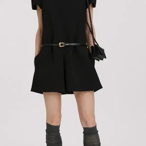 [BUNJANG] RECTO Twiggy Dress / 렉토 트위기원피스