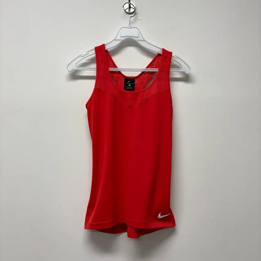 [BUNJANG] Nike Pro Hypercool Sleeveless Tank Top / 나이키 프로 하이퍼쿨 민소매