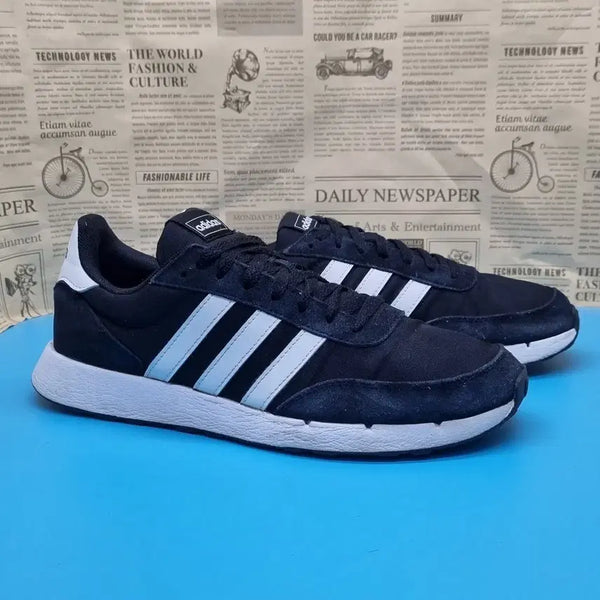 [BUNJANG] Adidas Run 60 S2.0 Men's Sneakers (280mm) / 아디다스 런 60 S2.0 남성운동화280