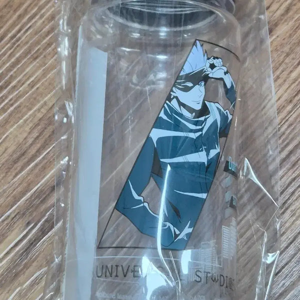 [BUNJANG] Jujutsu Kaisen Satoru Gojo Universal Tumbler / 주술회전 유니버셜 고죠 사토루 텀블러