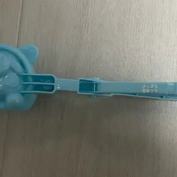 [BUNJANG] Niche Dororon Sapporo Snow Festival Snow Tongs / 니케 도로롱 눈집게 삿포로 눈축제