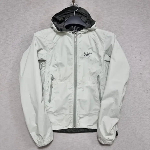 [BUNJANG] Arc'teryx Gore-Tex Waterproof Jacket Women's XS / 아크테릭스 고어텍스 방수 자켓 여자XSㅡ0427