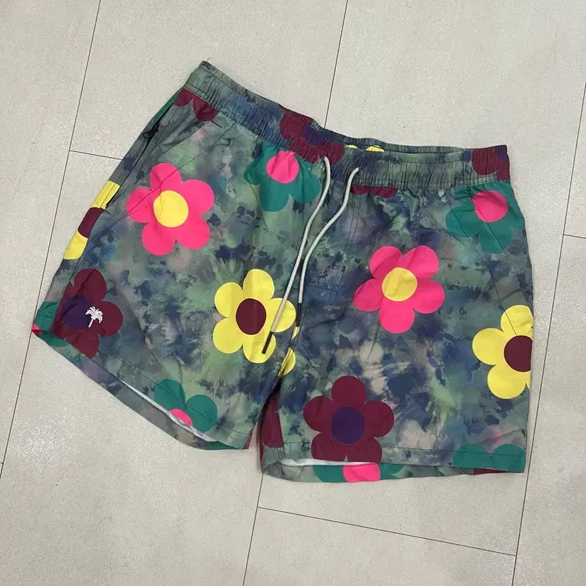[BUNJANG] OAS Daisy Swim Pants XL / (XL) OAS 데이지 스윔 팬츠