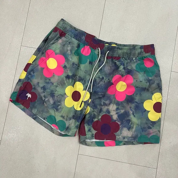 [BUNJANG] OAS Daisy Swim Pants XL / (XL) OAS 데이지 스윔 팬츠