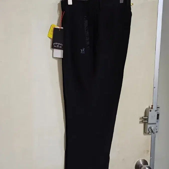 [BUNJANG] Care Men's Summer Golf Pants Size 30 / 케어남성여름골프바지.새옷.30싸이즈기장98센치