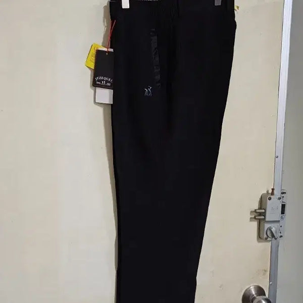[BUNJANG] Care Men's Summer Golf Pants Size 30 / 케어남성여름골프바지.새옷.30싸이즈기장98센치
