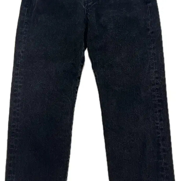 [BUNJANG] Mer Noir SE Fit Size 30 / mer Noir - SE fit 30사이즈
