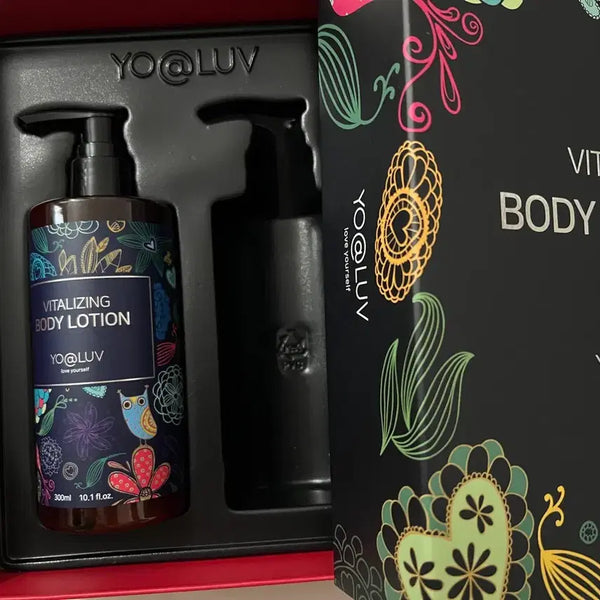[BUNJANG] Yoarub Body Lotion 300ml / 새상품! 요아럽 바디로션 300ml