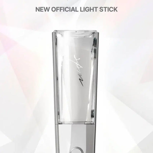[BUNJANG] 2PM New Official Lightstick / 2pm 신상 응원봉 + 택배비포함