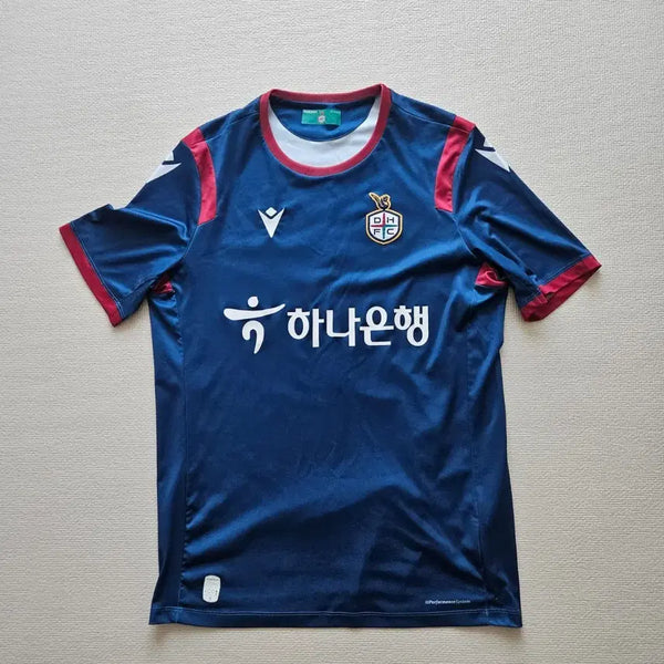 [BUNJANG] Daejeon Hana Citizen Uniform / 대전 하나 시티즌 유니폼