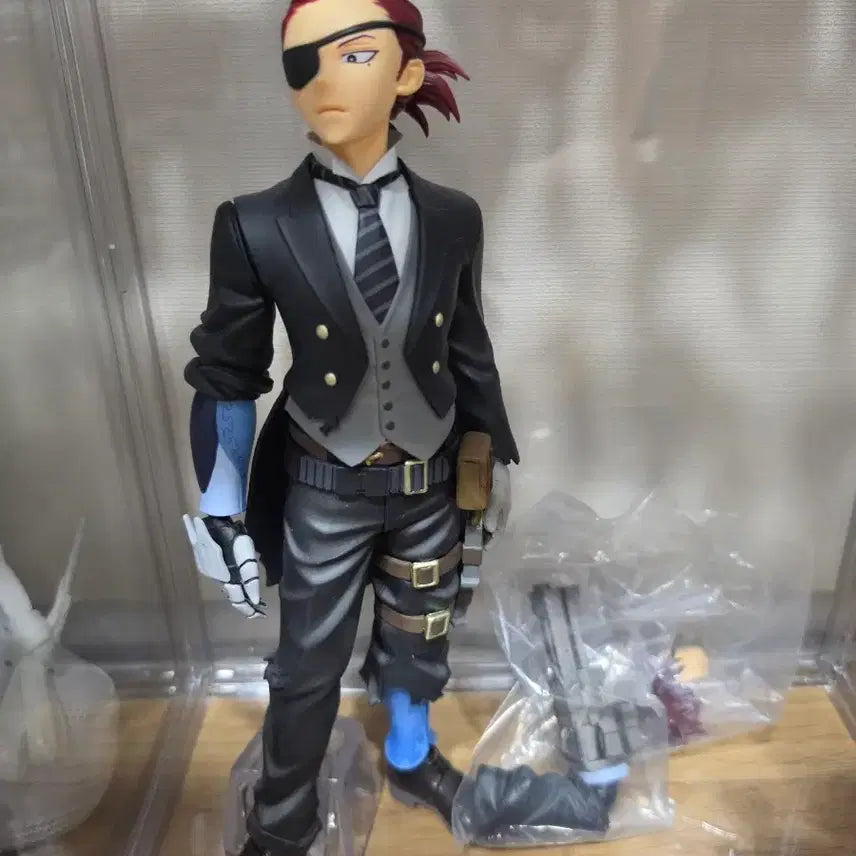 [BUNJANG] My Hero Academia Julio C Prize Figure / 나히아 줄리오 c상