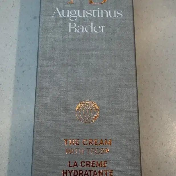 [BUNJANG] Augustinus Bader The Cream 30ml / 정가 28.6만원 새상품 아우구스티누스 바더 더 크림 30ml