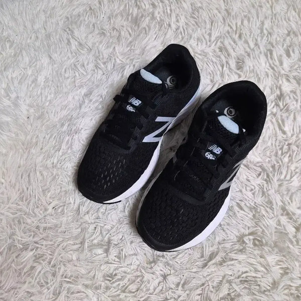 [BUNJANG] New Balance W680LK6 Running Shoes Black 240mm / 뉴발란스 W680LK6 블랙 240mm