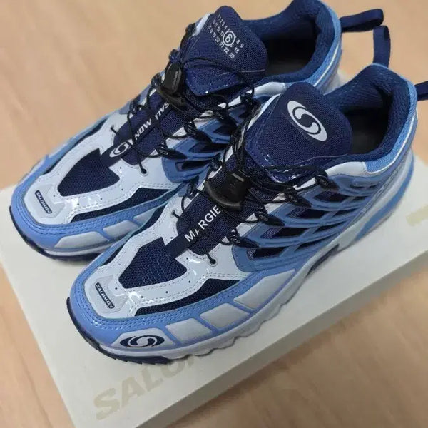 [BUNJANG] Salomon x Maison Margiela ACS Pro Sneakers / 살로몬x마르지엘라 acs pro 275사이즈