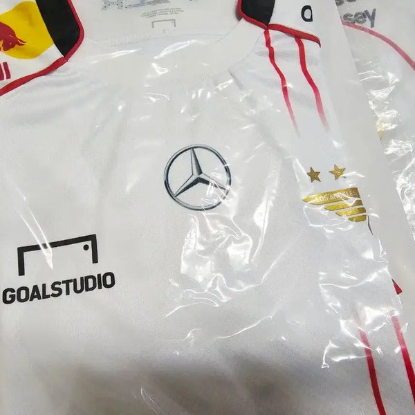 [BUNJANG] T1 Faker 2024 Worlds 4-Star Jersey L / T1 페이커 2024 월즈 4성 져지L 미개봉