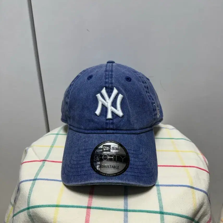 [BUNJANG] MLB New York Yankees Cap / MLB 뉴욕양키스 모자