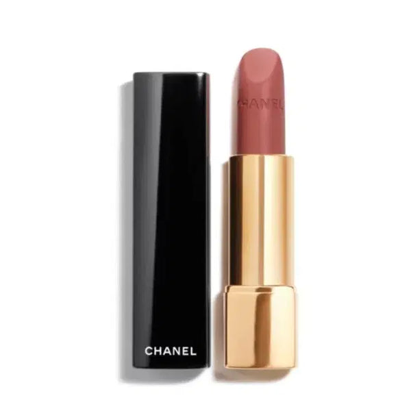 [BUNJANG] Chanel Rouge Allure Velvet Lipstick - 77 Affranchi / 새상품 샤넬 루즈 알뤼르 벨벳 립스틱_77 아프렁쉬 AFFRANCHI