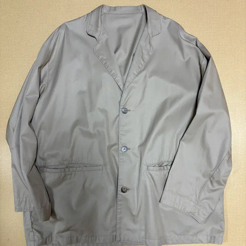 [BUNJANG] Porter Classic Gabardine Wide Jacket & Bebop Pants Set L Size / 포터클래식 Gabardine Jacket, Pants L 사이즈