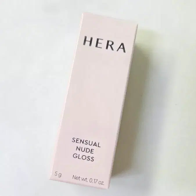 [BUNJANG] Hera Lip Gloss Lingerie / 헤라 립글로즈 란제리