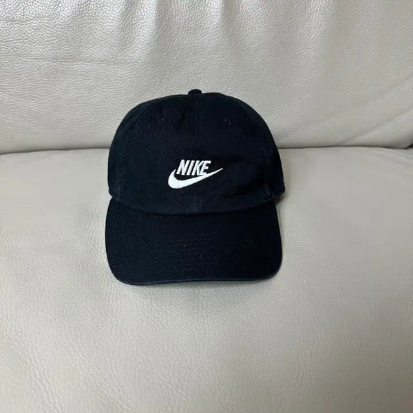 [BUNJANG] Nike Logo Cap / 나이키 로고캡