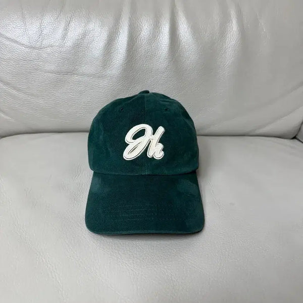 [BUNJANG] Heyhyo Hat / 헤이효 모자