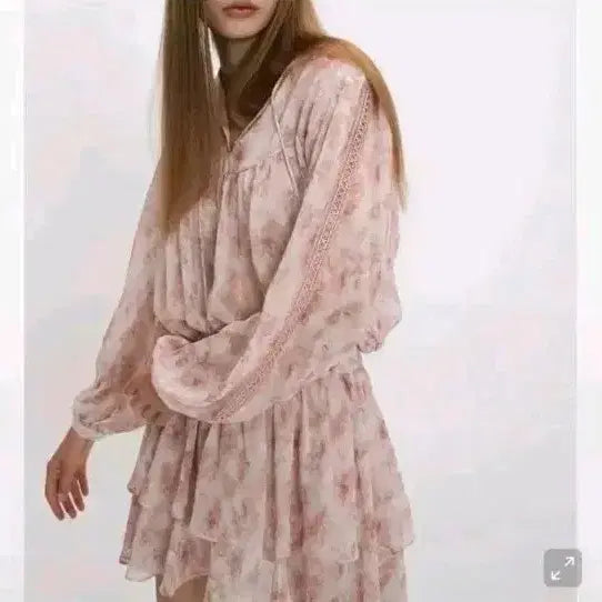 [BUNJANG] Asura Pink Setup Two-Piece Set (Size 55-66) / (최종) 무배 영상O 아수라 핑크 셋업 투피스 55~66 1회착 세탁완료
