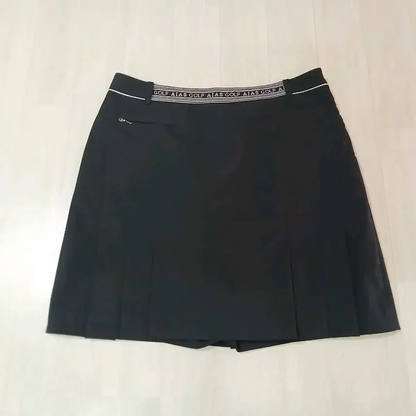 [BUNJANG] AIAS Golf Skirt / (아이아스)골프치마(세탁완료)