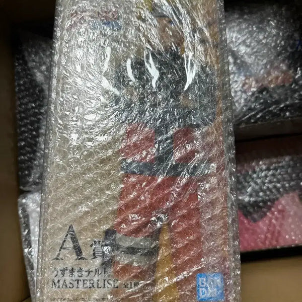 [BUNJANG] Naruto Ichiban Kuji Shippuden Naruto Prize A Figure / 나루토 제일복권 질풍전 나루토 A상