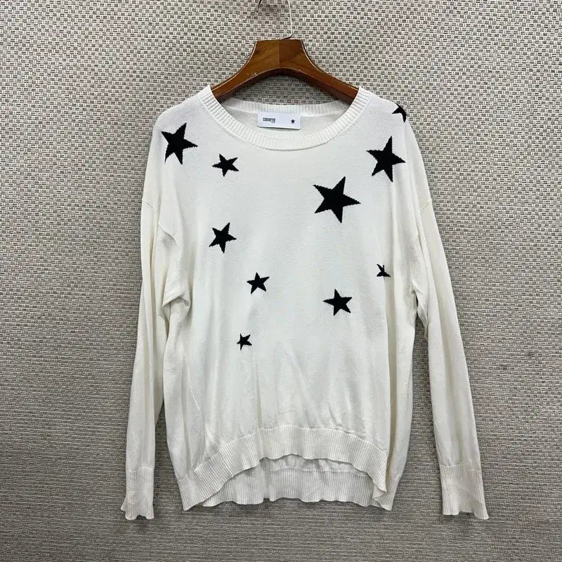 [BUNJANG] Converse Star Knit 95 / 컨버스 스타 니트 95 D08123