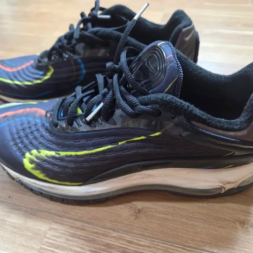 [BUNJANG] Nike Air Max Deluxe Sneakers / 나이키 에에맥스 디럭스  팝니다.
