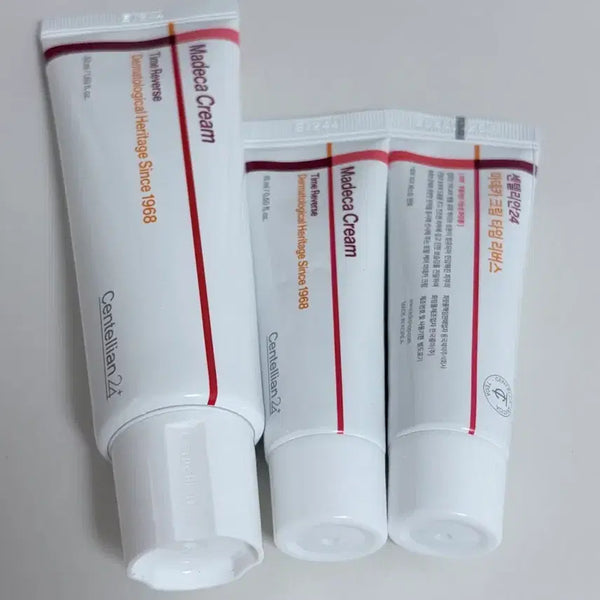 [BUNJANG] Centellian24 Madeca Cream Time Reverse 80ml / 센텔리안24 마데카 크림 타임 리버스